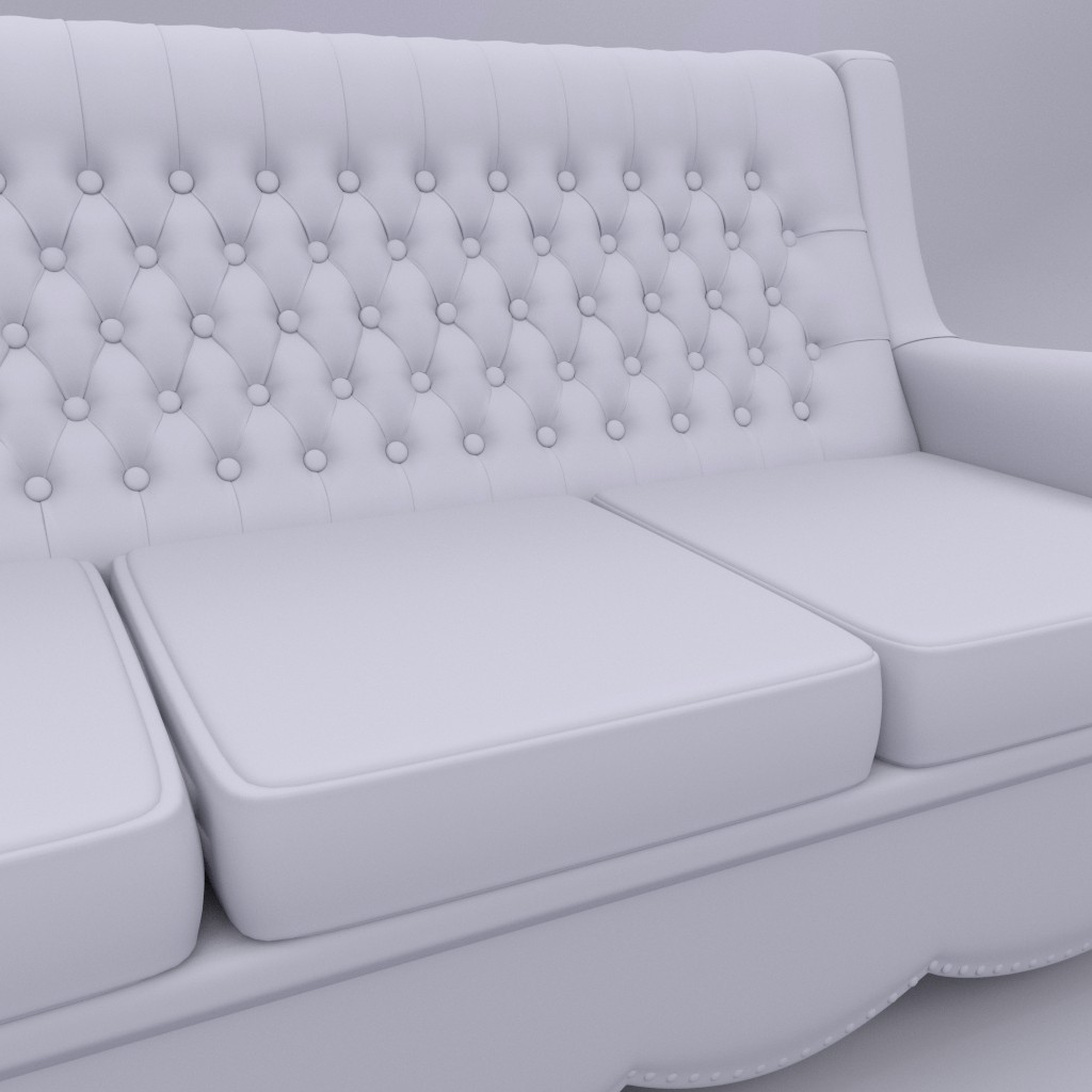 Sofa Captone preview image 5